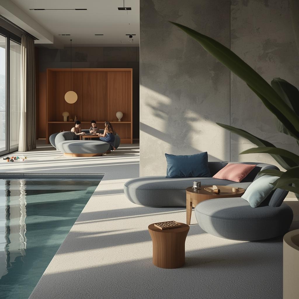 Modern Leisure Options